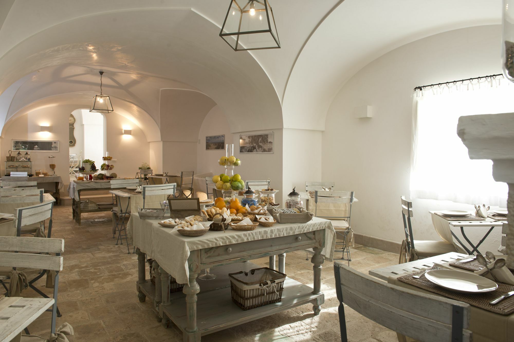 Masseria Don Luigi-Luxury Farmhouse Savelletri Eksteriør bilde